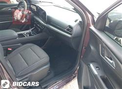 شيفروليه ترافرس